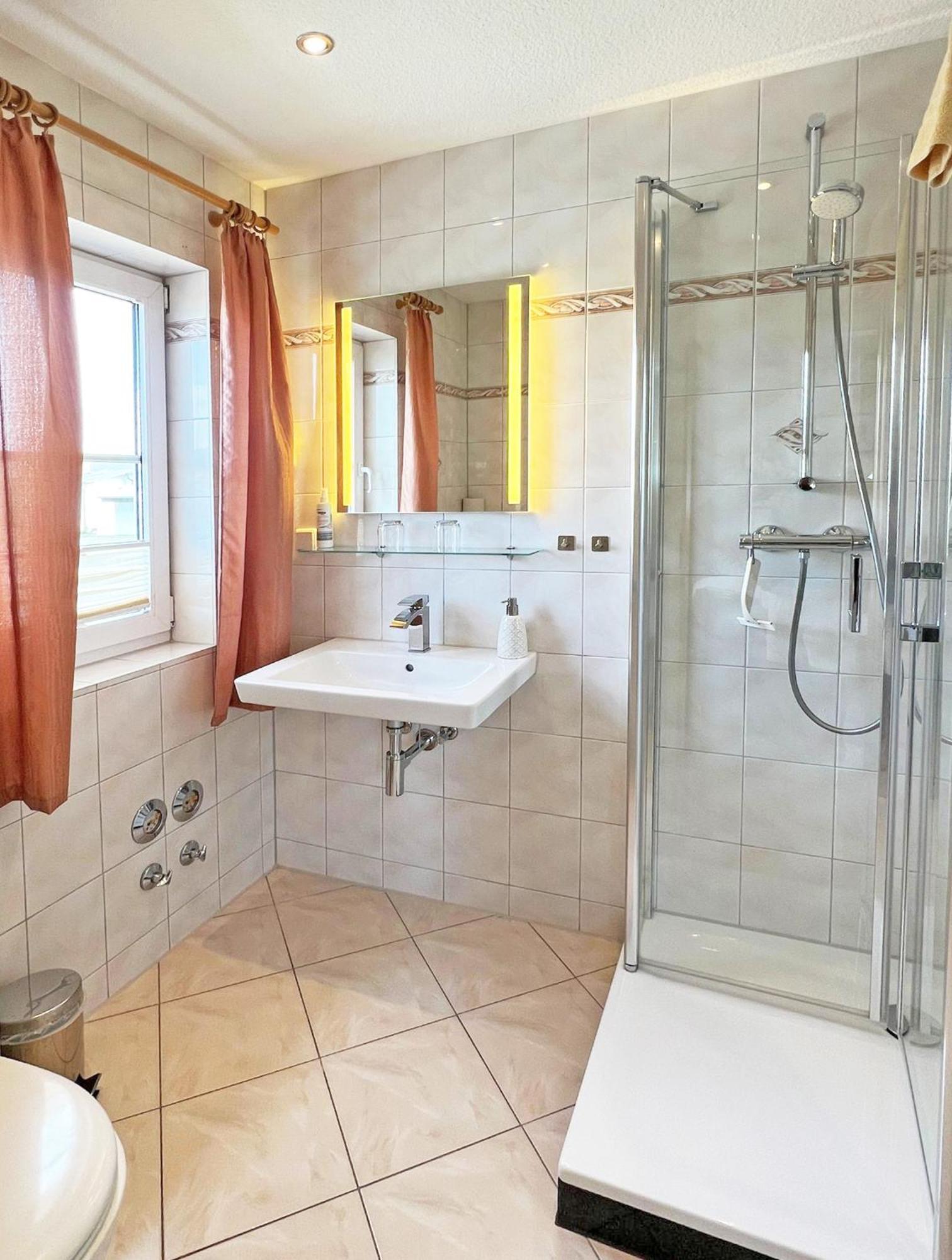 Villa Vivien Wohnung Bernstein Goehren  Kültér fotó